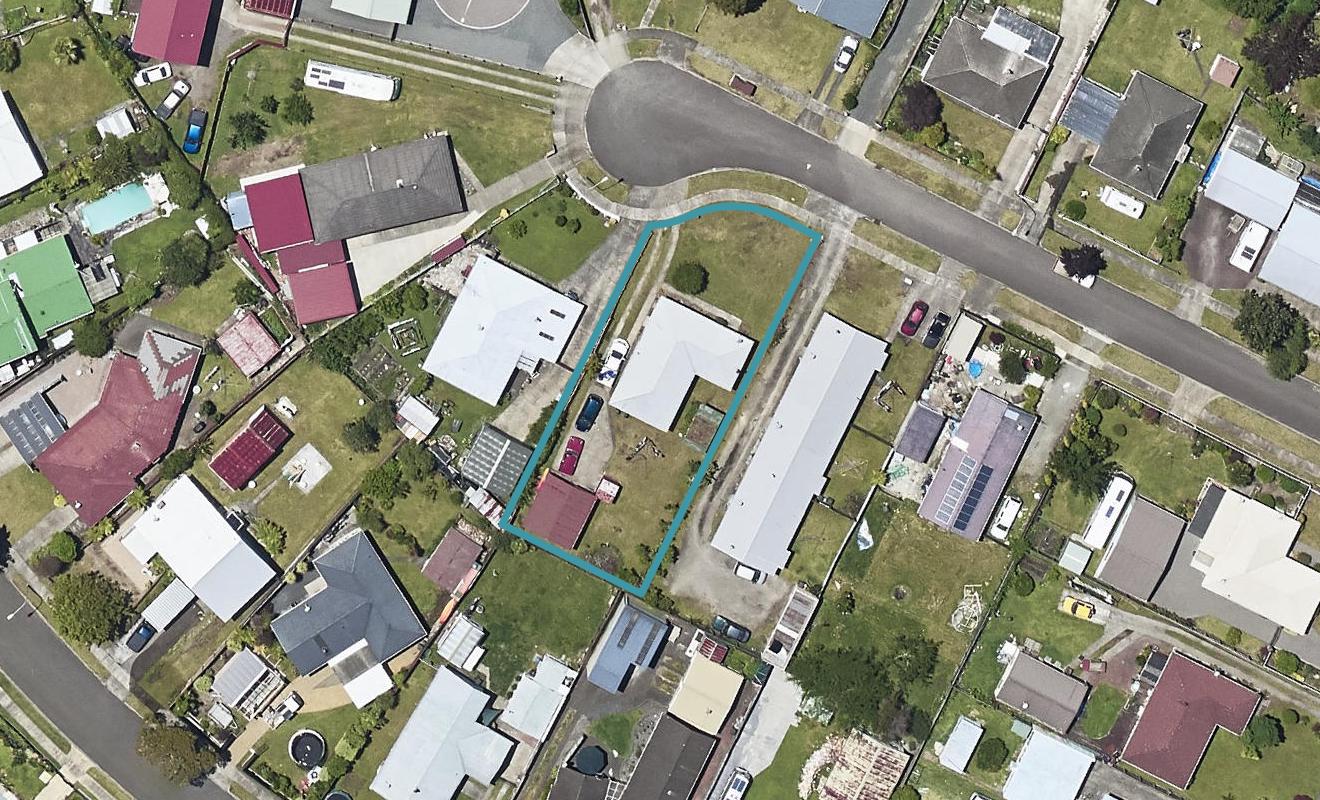 12 Hine Te Ariki Place, Kawerau, Kawerau - Carousel 1