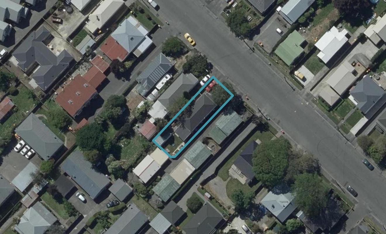 112 King Street, Sydenham, Christchurch - Carousel 1