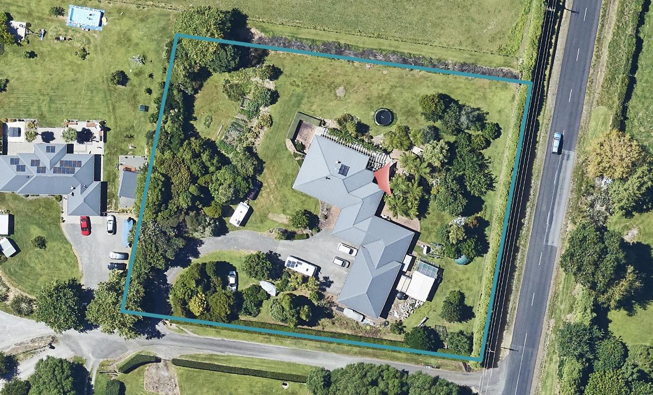 286B MCLAREN FALLS ROAD, Omanawa, Tauranga - Carousel 1