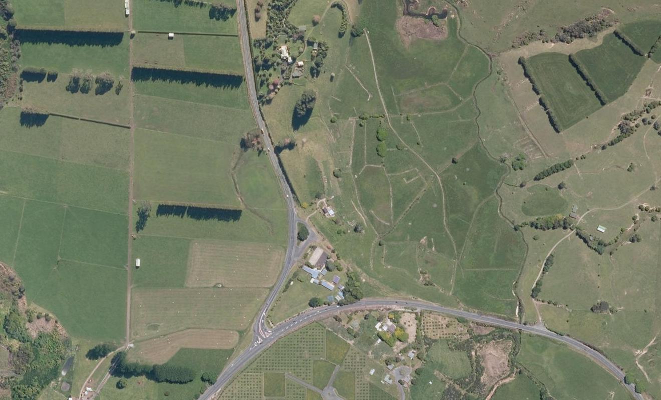26 State Highway 10, Pakaraka, Kaikohe - Carousel 1