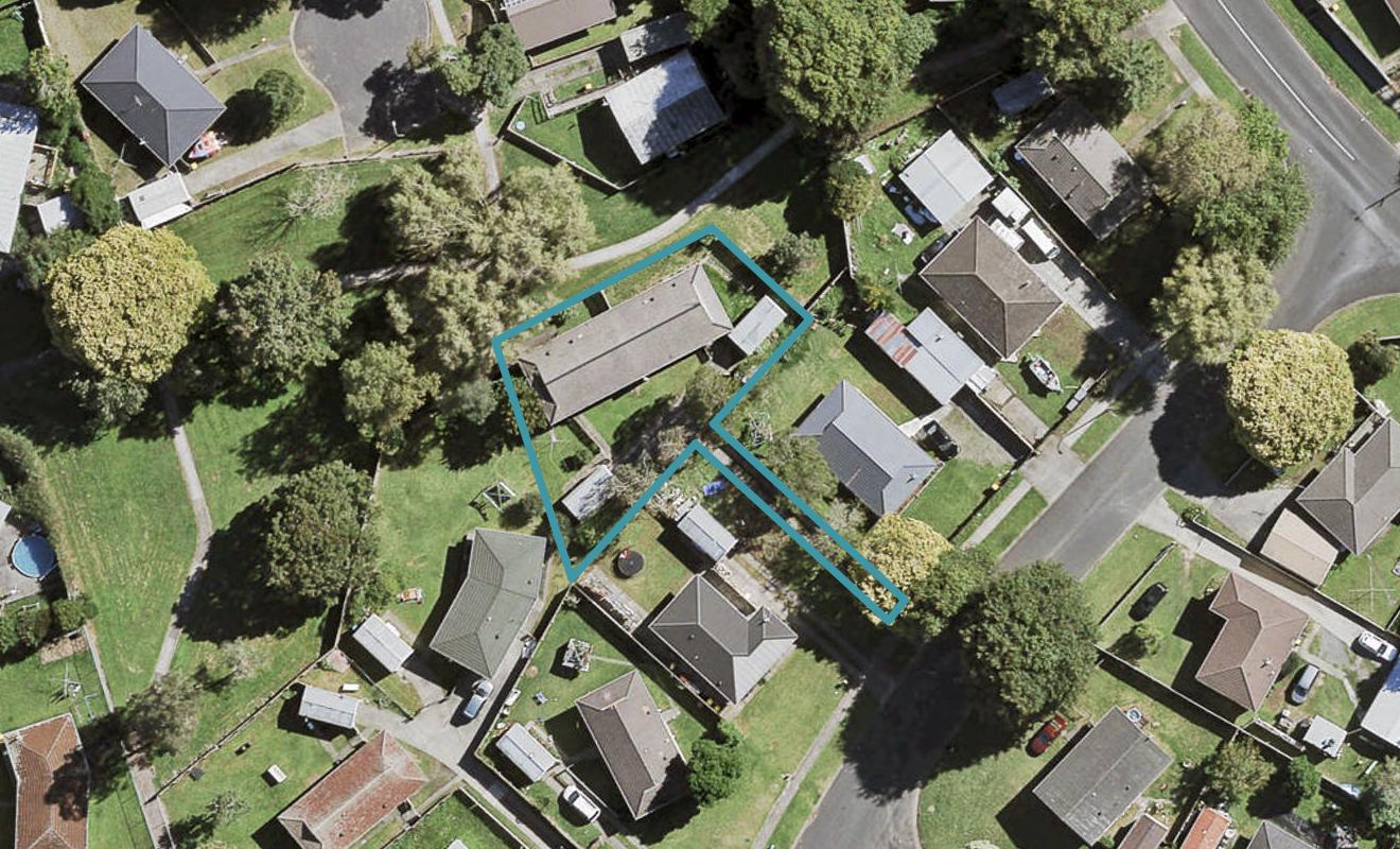 7 Galilee Avenue, Red Hill, Papakura - Carousel 1