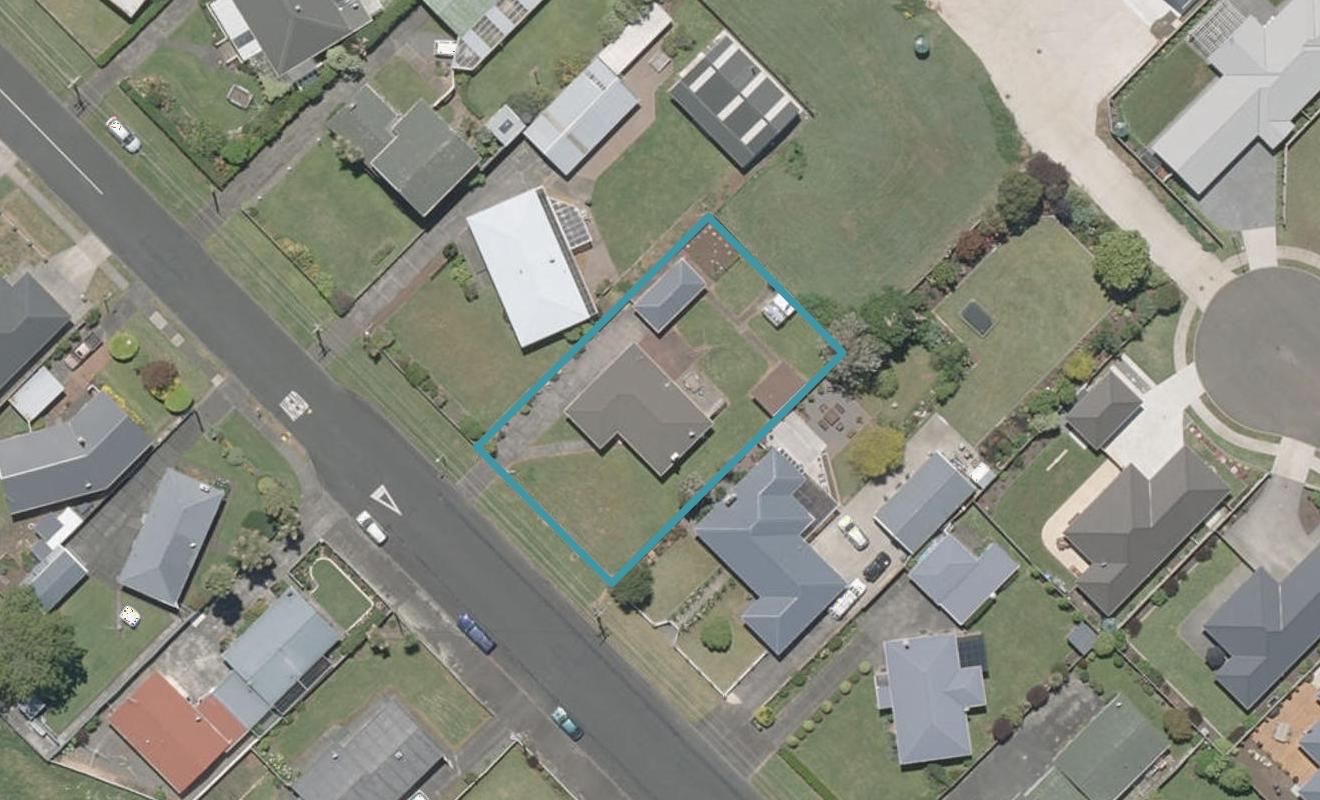 34 Lincoln Road, Springvale, Whanganui - Carousel 1