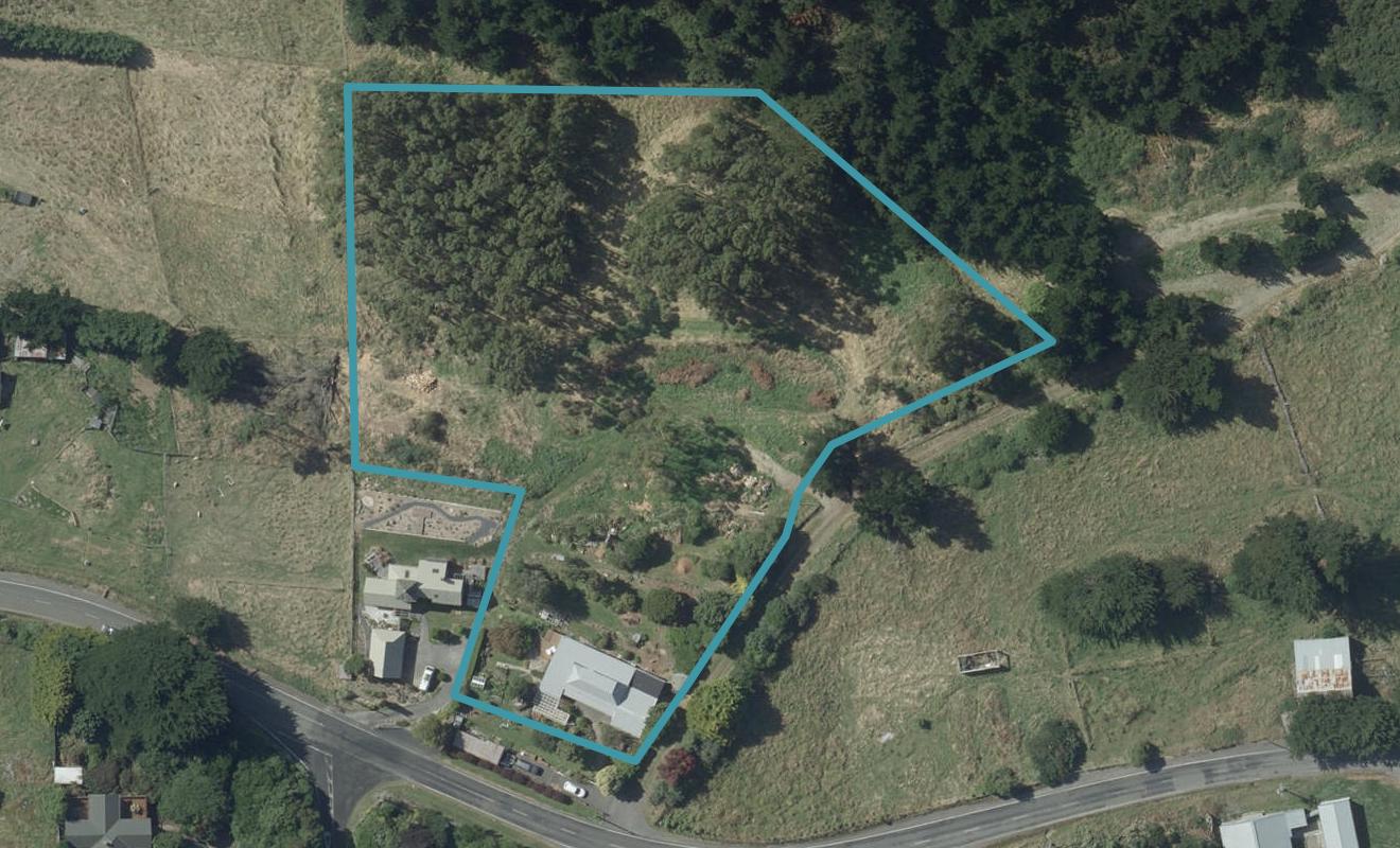 601 Highcliff Road, Highcliff, Dunedin - Carousel 1