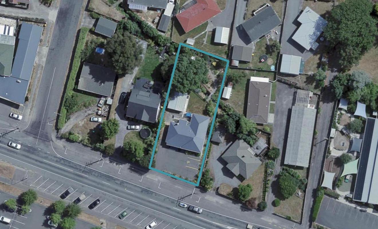37 Te Ore Ore Road, Lansdowne, Masterton - Carousel 1