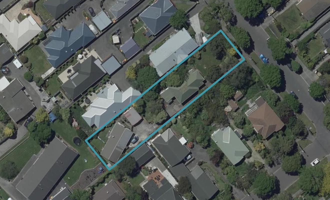 2/28 Tainui Street, Somerfield, Christchurch - Carousel 1