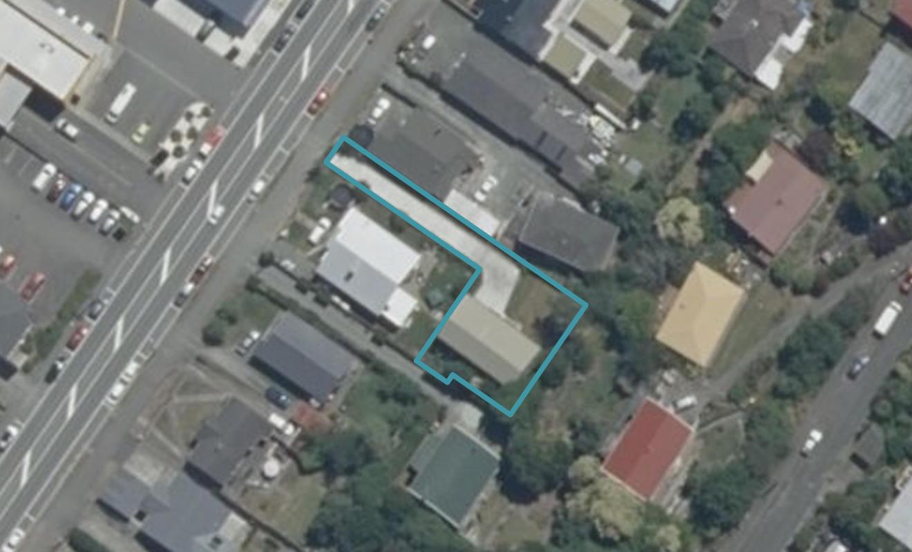 121A Vanguard Street, Nelson South, Nelson - Carousel 1