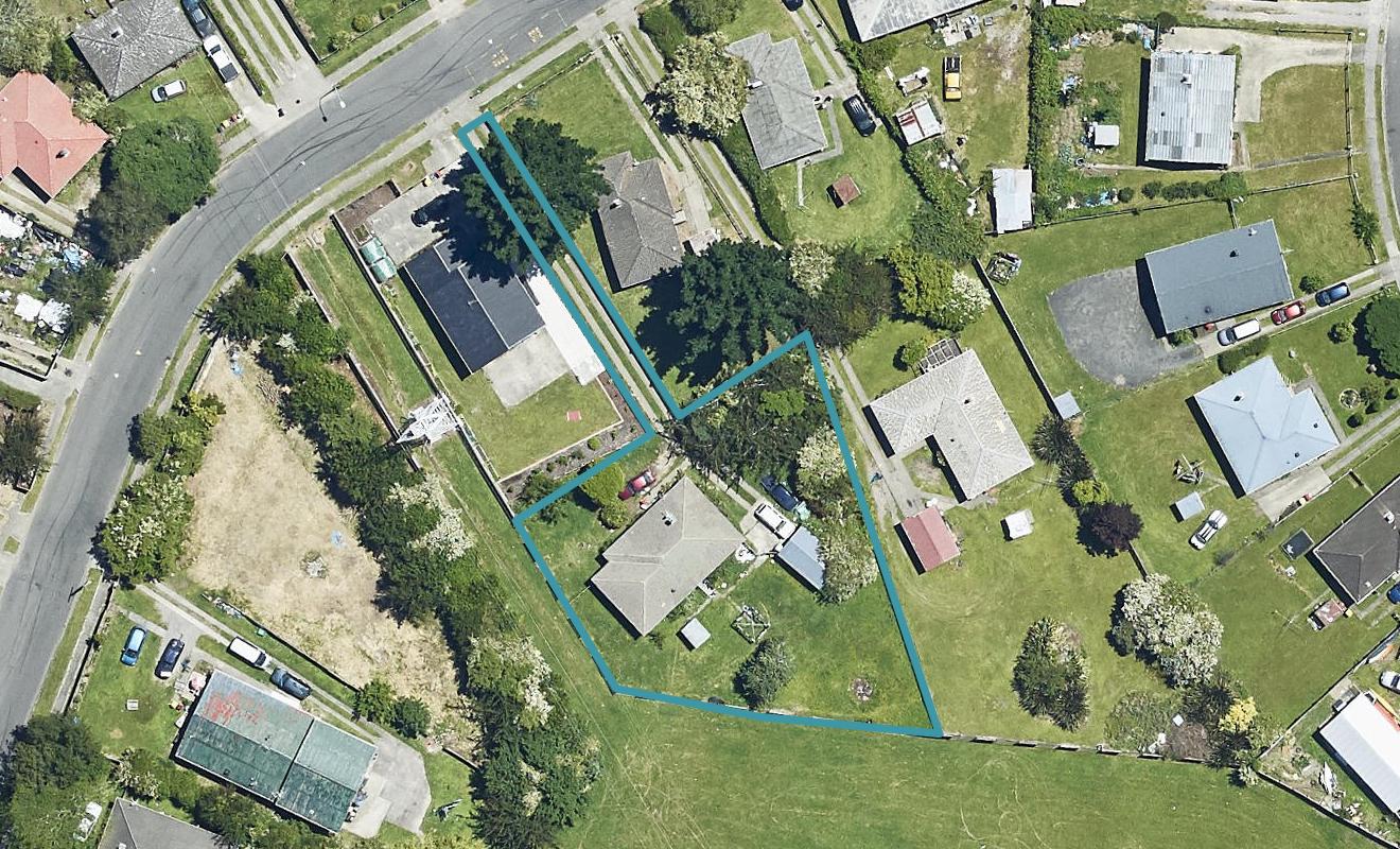 25 Wrigley Road, Fordlands, Rotorua - Carousel 1