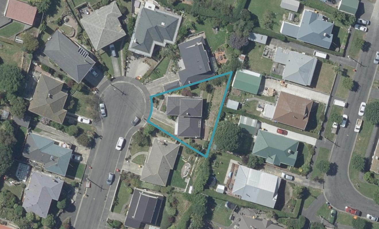 22 Renfrew Street, Balaclava, Dunedin - Carousel 1
