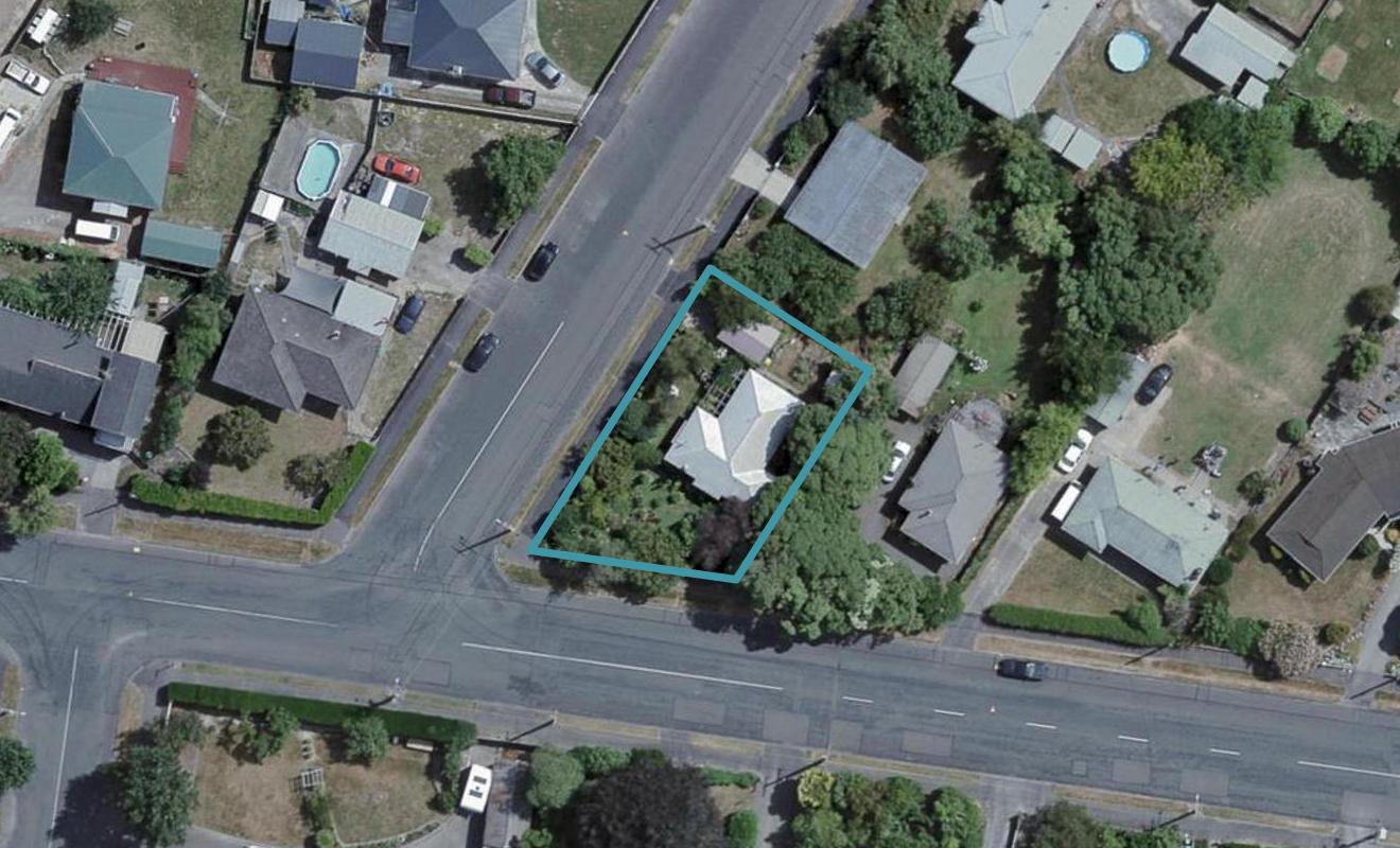 53 Roberts Road, Lansdowne, Masterton - Carousel 1