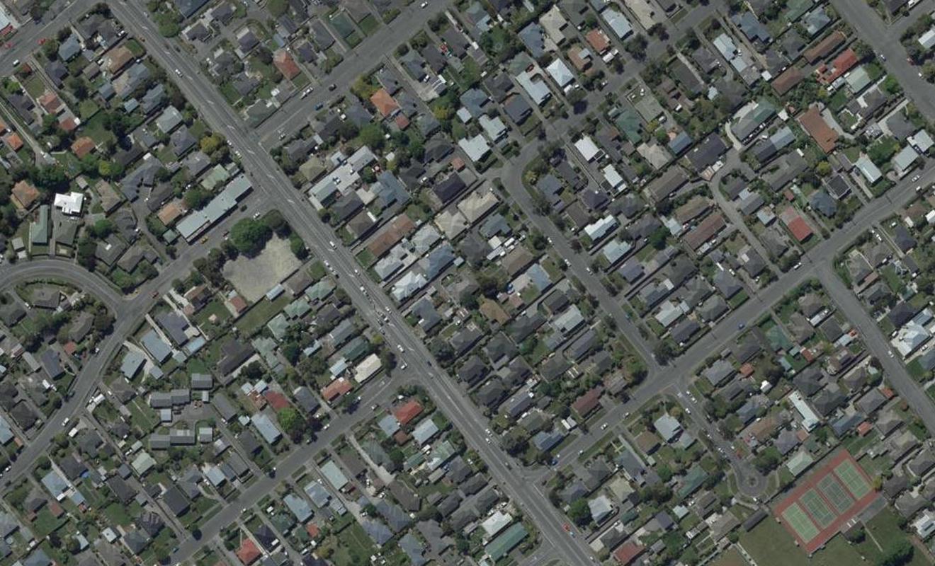 2/368 Barrington Street, Spreydon, Christchurch - Carousel 1