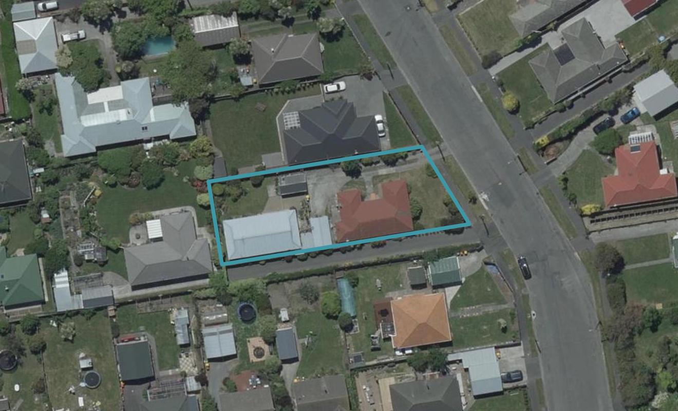 2/19 Bampton Street, Burwood, Christchurch - Carousel 1