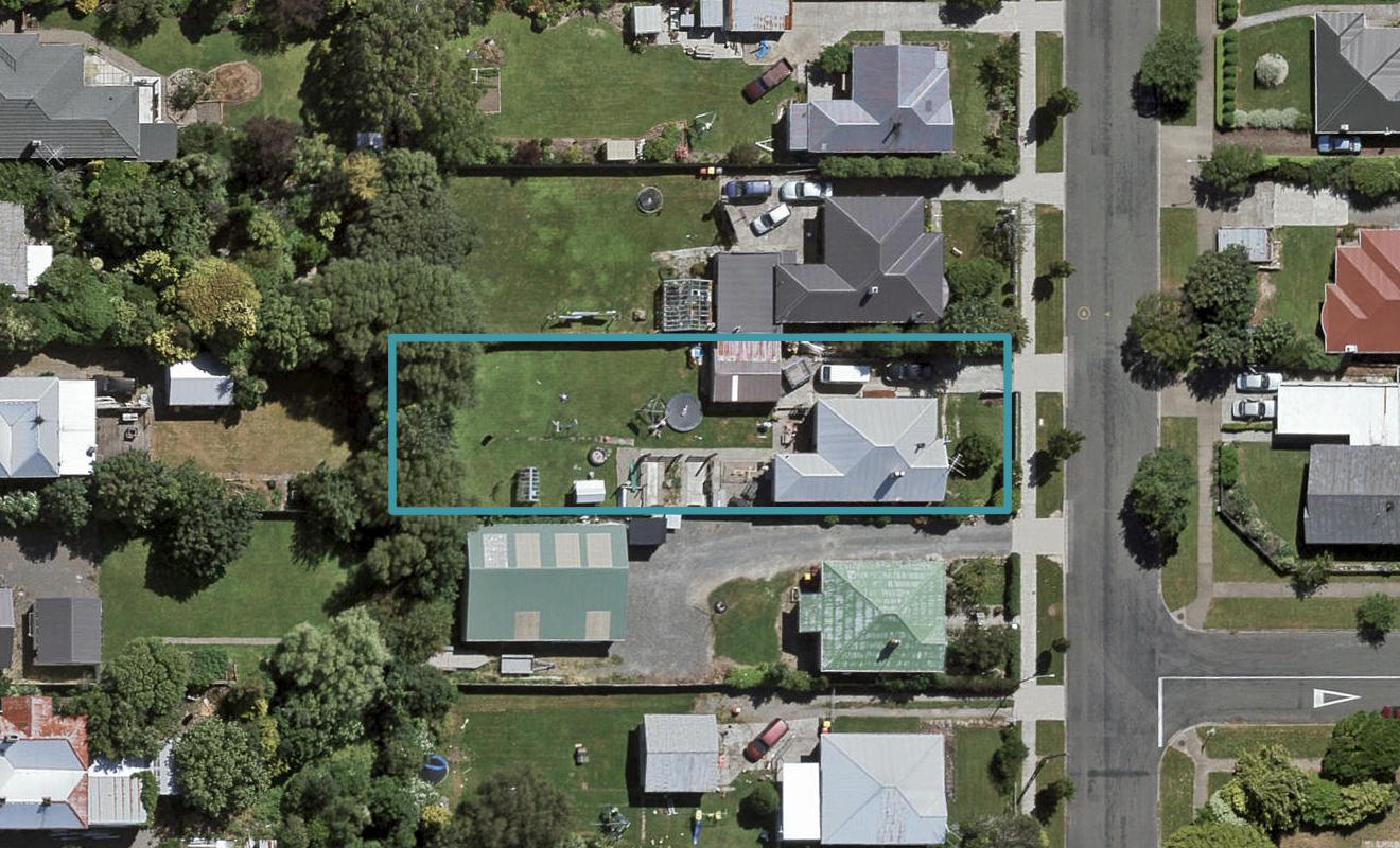 65 Conyers Street, Georgetown, Invercargill - Carousel 1