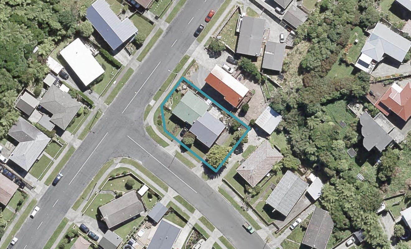 1/220 Major Drive, Kelson, Lower Hutt - Carousel 1