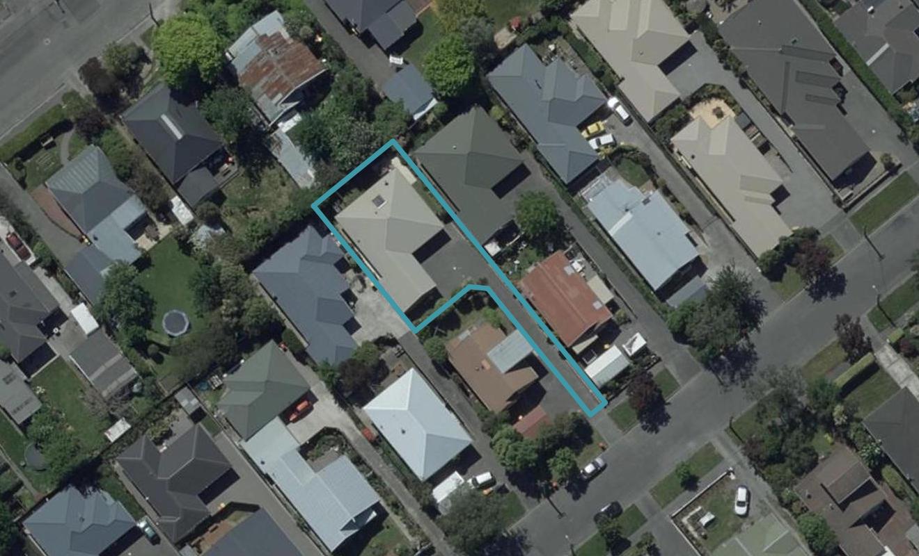 61A Diamond Avenue, Spreydon, Christchurch - Carousel 1