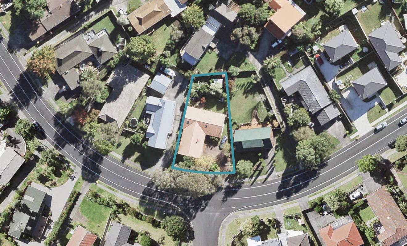 53 John Downs Drive, Browns Bay, Auckland - Carousel 1