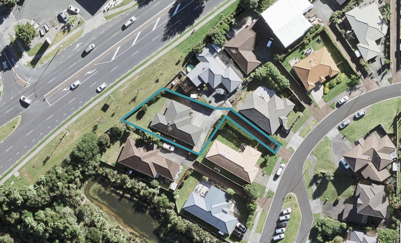 19 Meridian Court, Oteha, Auckland - Carousel 1