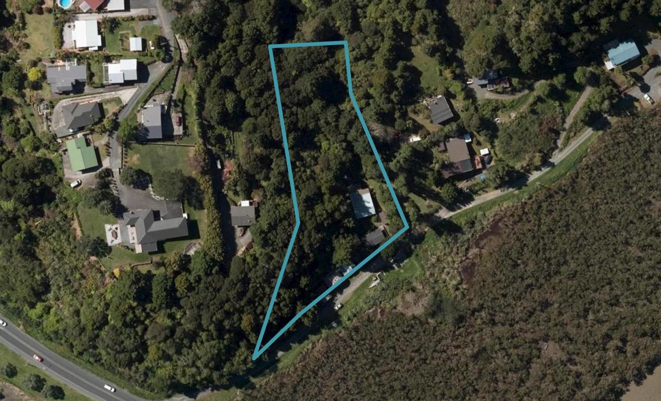 1 Brook Road, Parahaki, Whangarei - Carousel 1
