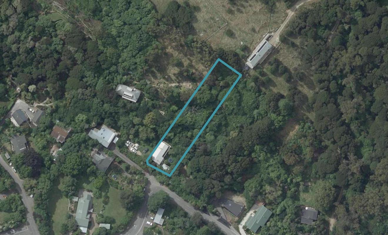 14 Zephyr Terrace, Governors Bay, Lyttelton - Carousel 1