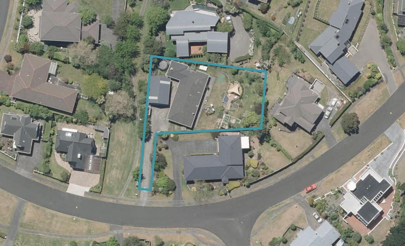 3 Gumtree Rise, Otamatea, Whanganui - Carousel 1