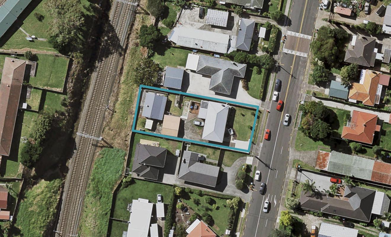 151 Ireland Road, Mount Wellington, Auckland - Carousel 1