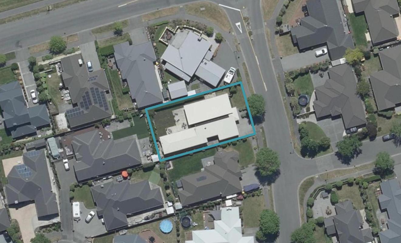 61 Pohutukawa Crescent, Parklands, Christchurch - Carousel 1