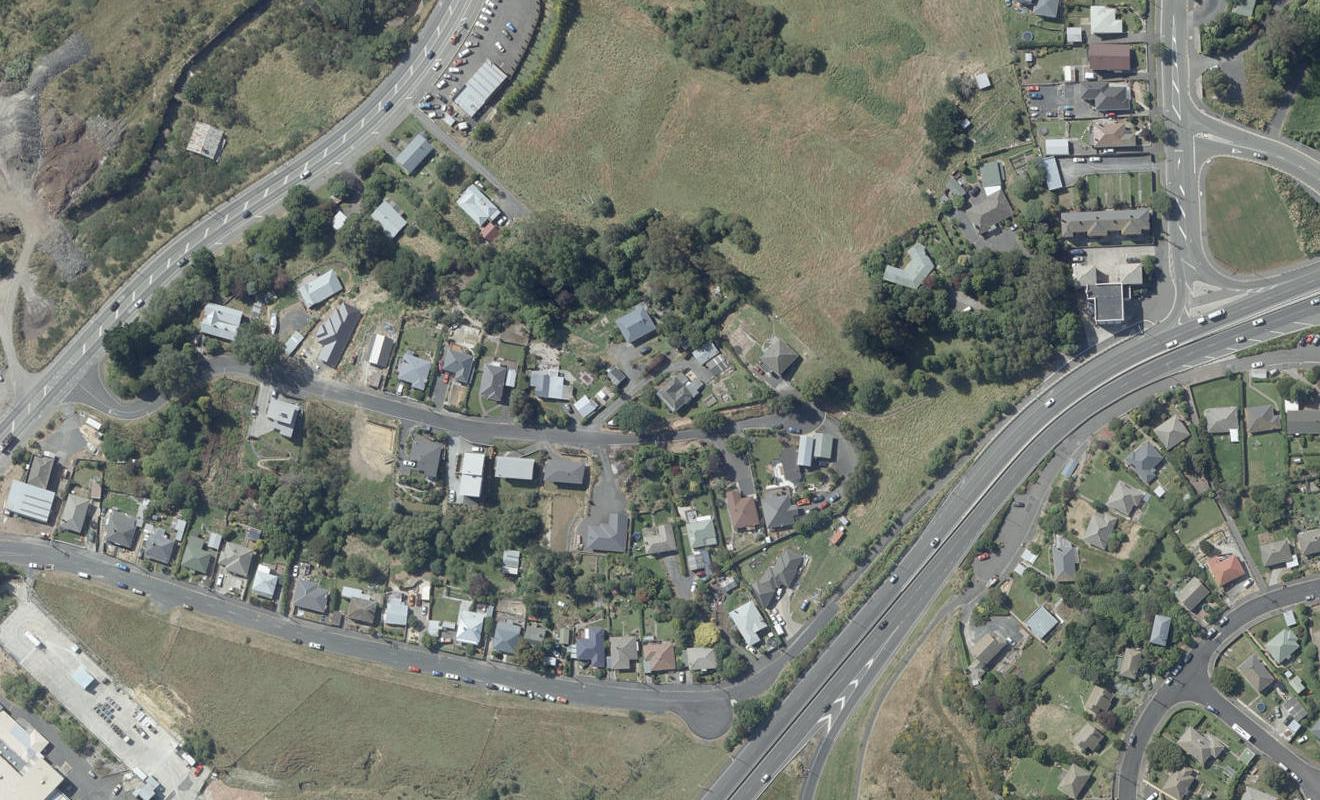 20 Ensor Street, Burnside, Dunedin - Carousel 1