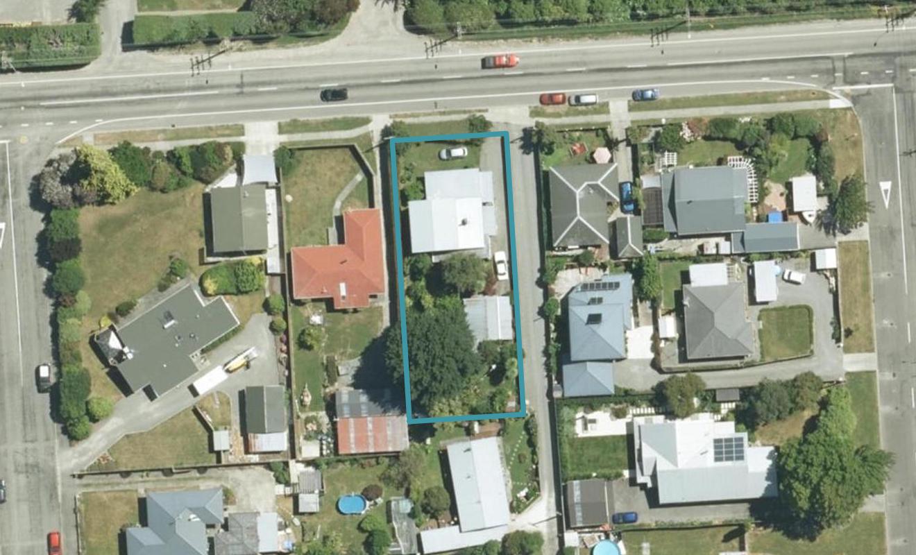43 Old Renwick Road, Springlands, Blenheim - Carousel 1