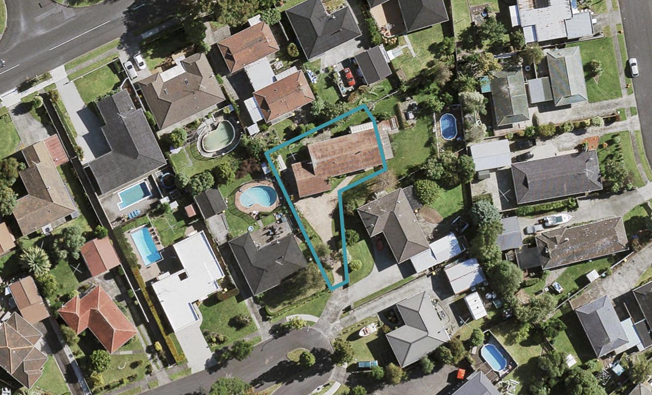 15 Joyce Street, Pahurehure, Papakura - Carousel 1