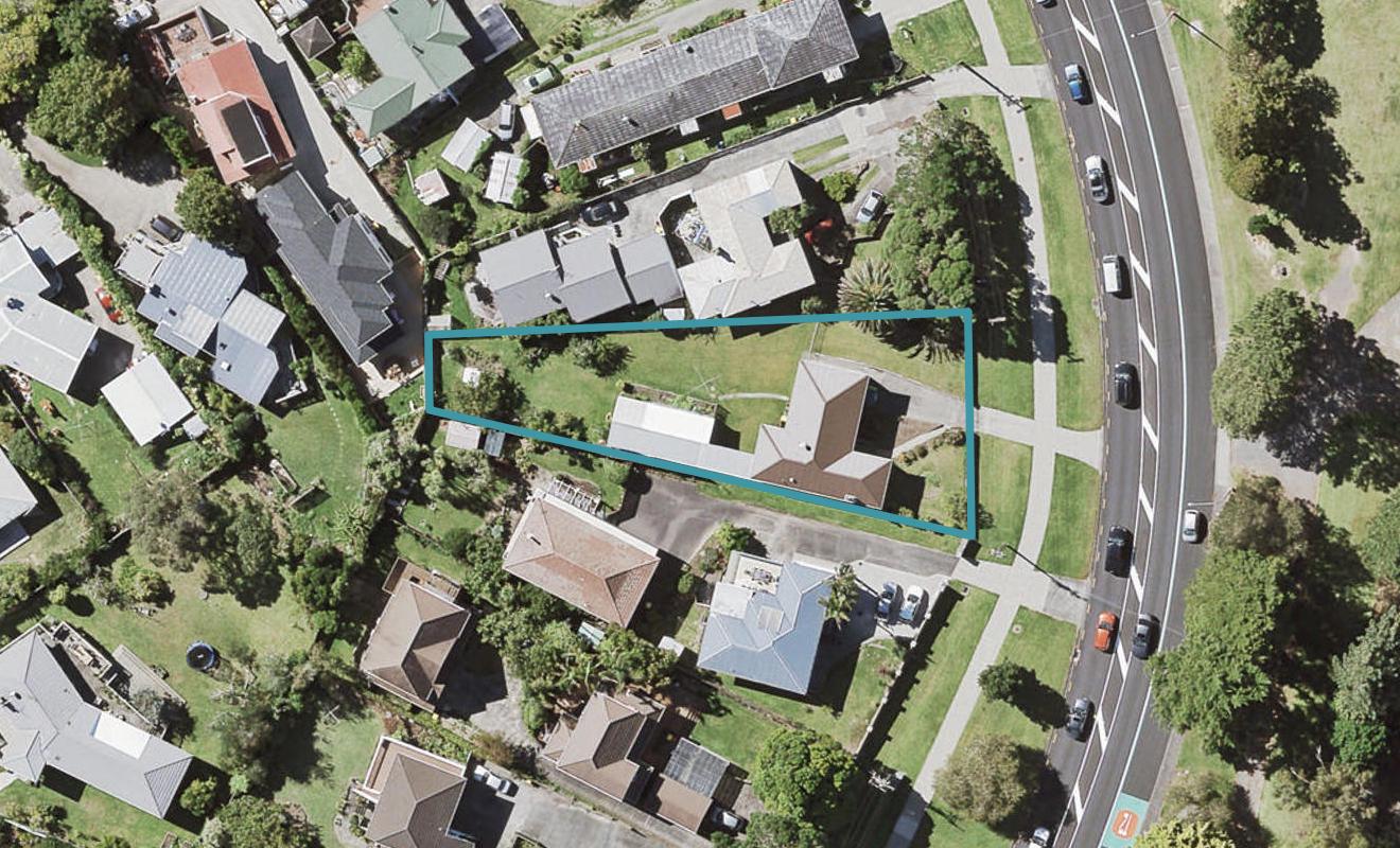 266 East Coast Road, Forrest Hill, Auckland - Carousel 1