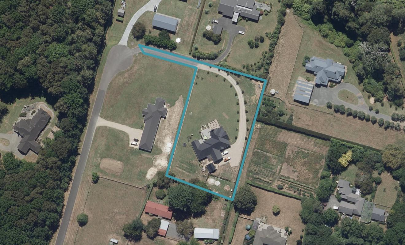 18B Alisha Place, Tamahere, Hamilton - Carousel 1