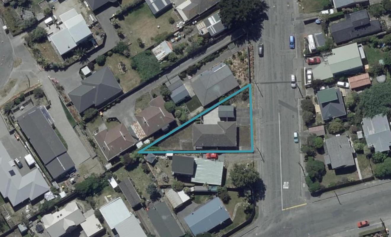 18 Jutland Street, North New Brighton, Christchurch - Carousel 1