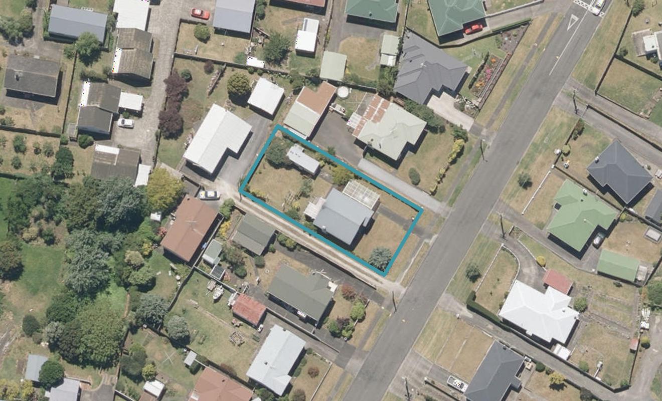 6 Burns Street, Tawhero, Whanganui - Carousel 1