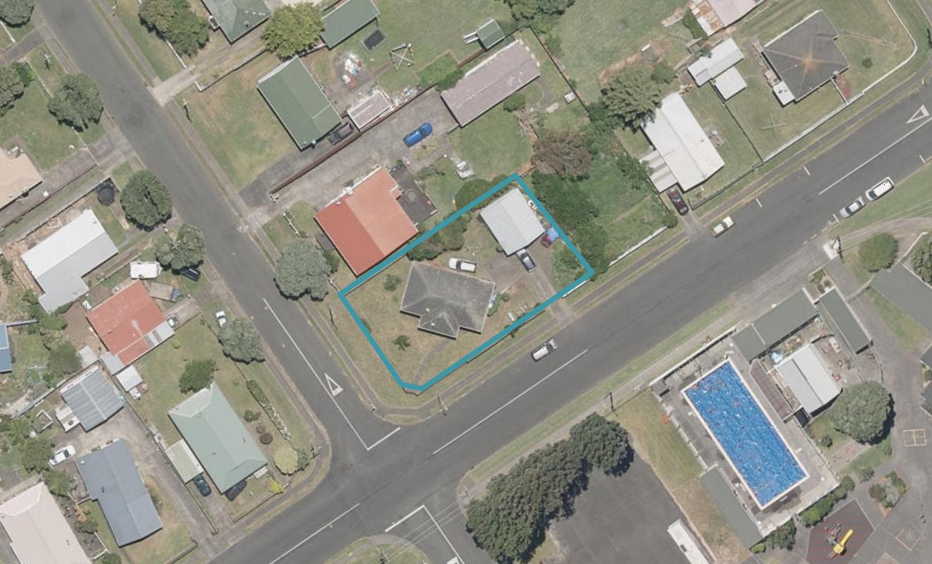 38 Thatcher Street, Castlecliff, Whanganui - Carousel 1