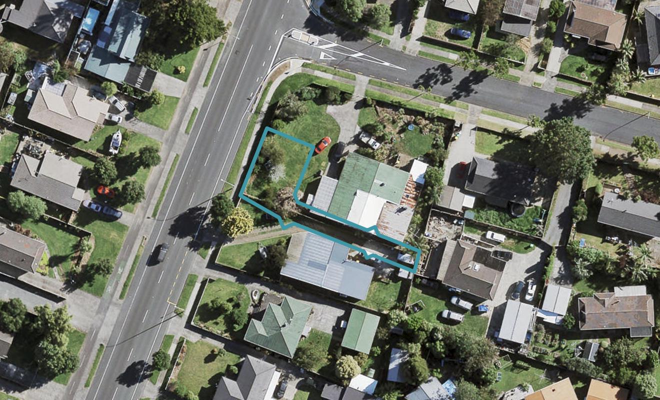 496A Weymouth Road, Weymouth, Auckland - Carousel 1