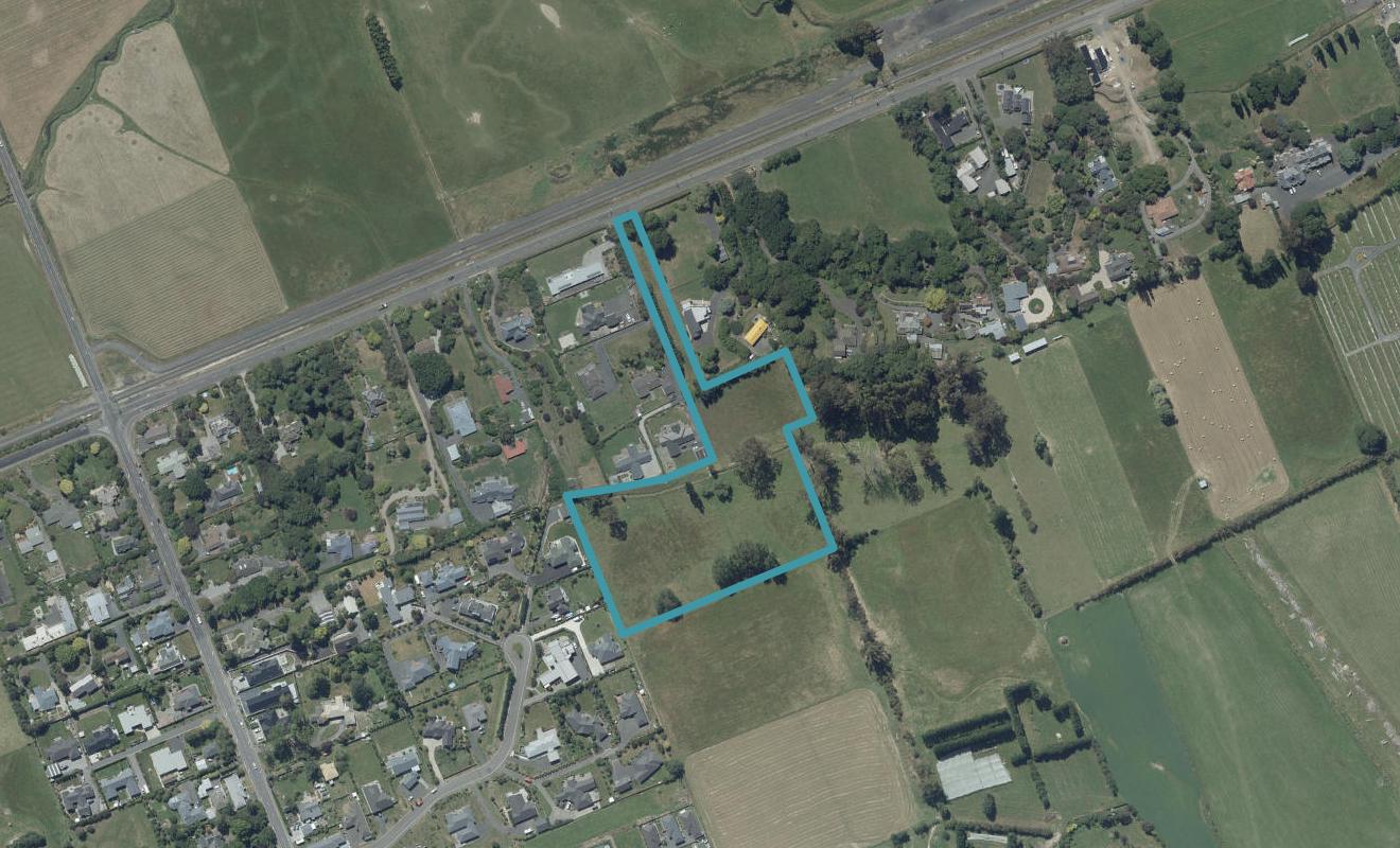 135 Gladstone Road South, East Taieri, Mosgiel - Carousel 1