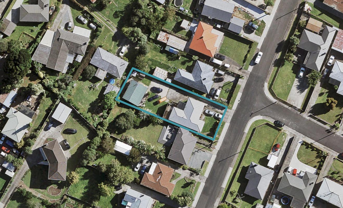 15 Kerrydale Road, Manurewa, Auckland - Carousel 1