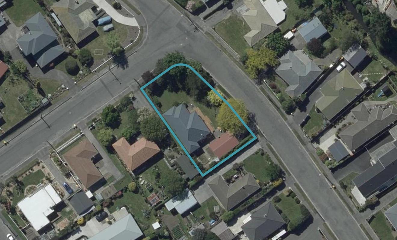 14 Muirson Avenue, Hoon Hay, Christchurch - Carousel 1