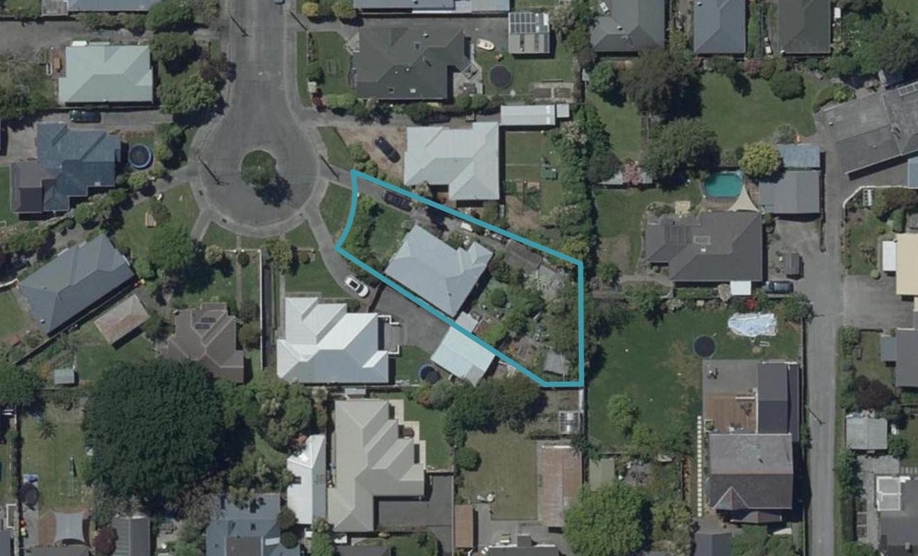 4 Bradford Avenue, Sydenham, Christchurch - Carousel 1