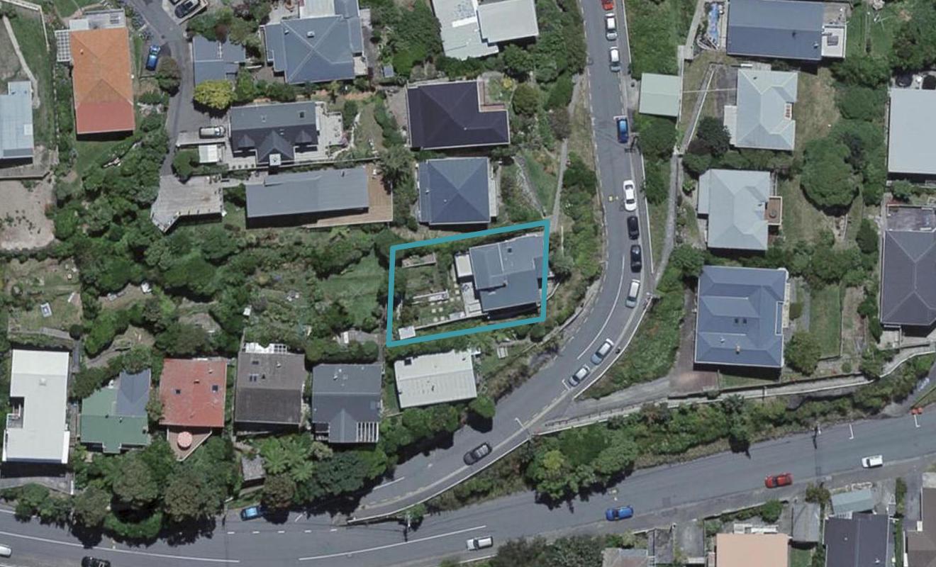 3 Buckingham Street, Melrose, Wellington - Carousel 1