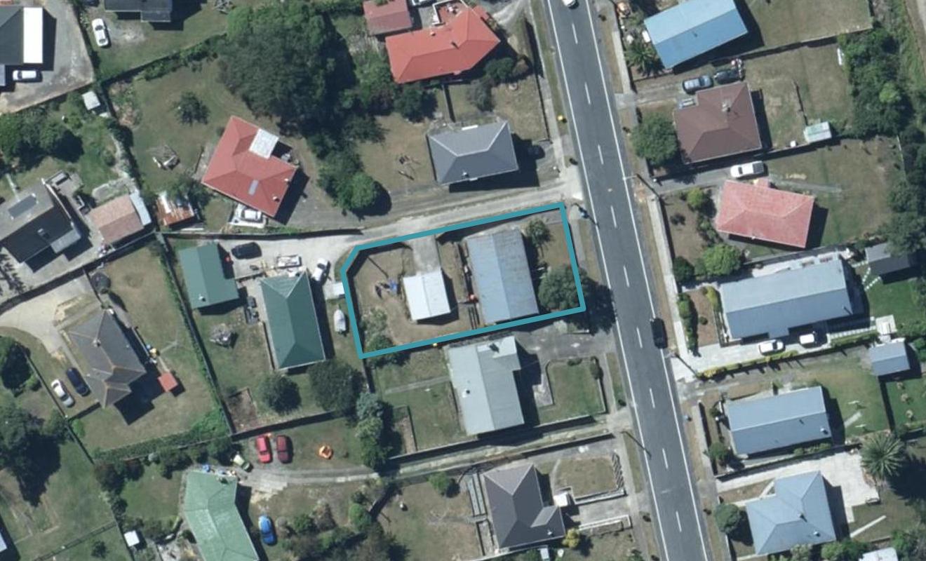 117 Driver Crescent, Cannons Creek, Porirua - Carousel 1