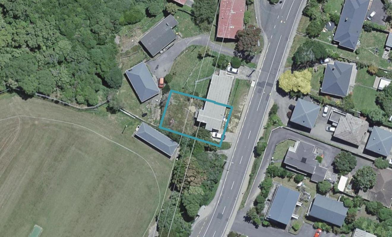 192 Wilton Road, Wilton, Wellington - Carousel 1