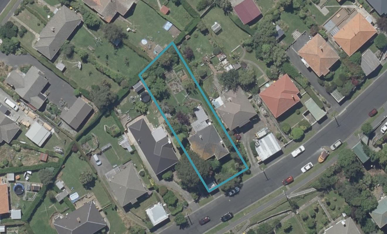 41 Greenhill Avenue, Wakari, Dunedin - Carousel 1