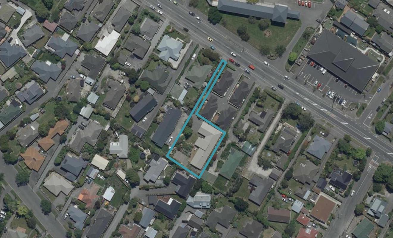 251 Wairakei Road, Bryndwr, Christchurch - Carousel 1