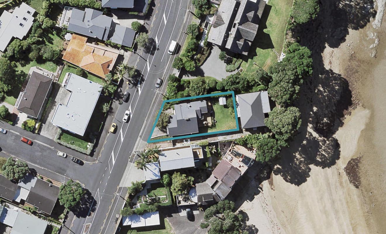 86 Vauxhall Road, Narrow Neck, Auckland - Carousel 1