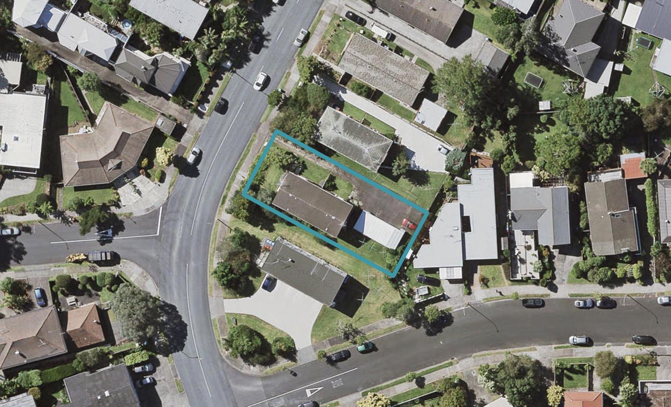 2/17 Gowing Drive, Meadowbank, Auckland - Carousel 1