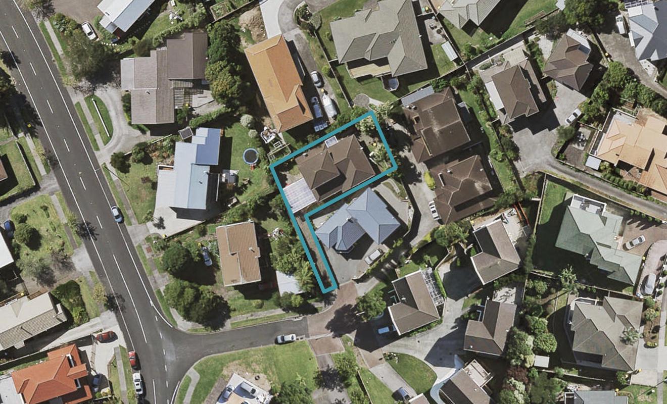 4 Astelia Place, Goodwood Heights, Auckland - Carousel 1