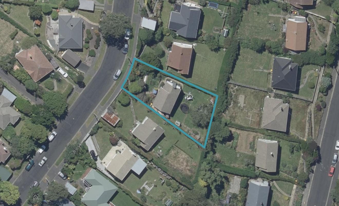 18 Greenhill Avenue, Wakari, Dunedin - Carousel 1
