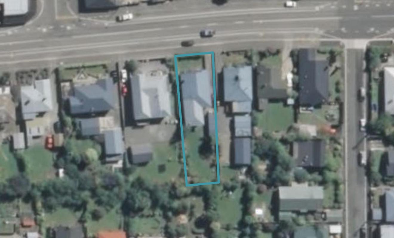 284 Church Street, West End, Timaru - Carousel 1
