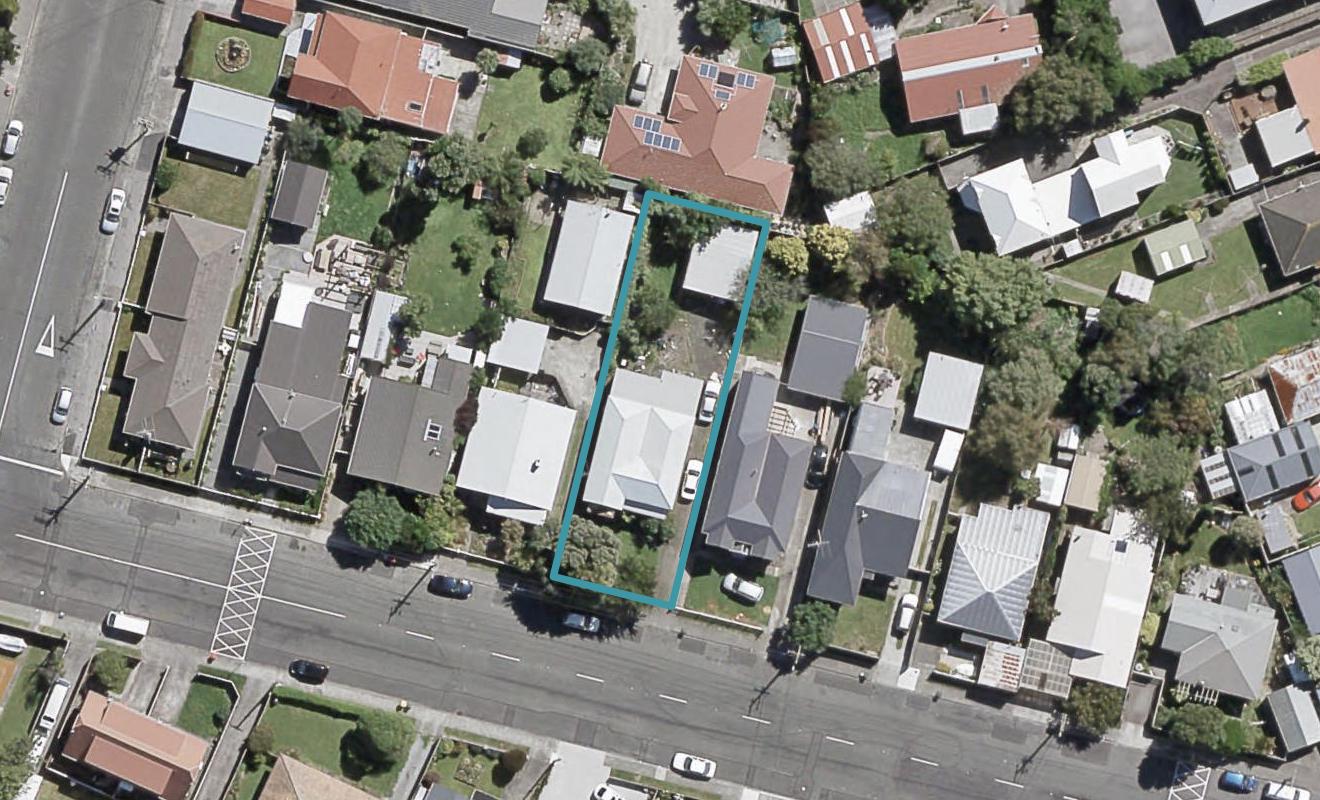 77 Wakefield Street, Alicetown, Lower Hutt - Carousel 1
