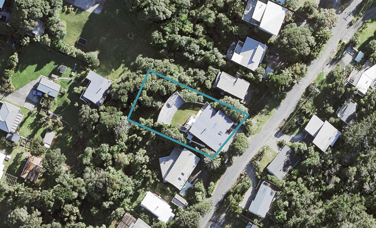 58 Domain Crescent, Waimauku - Carousel 1
